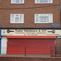 tudor hardware wednesbury uk.